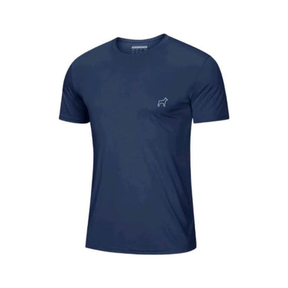 Camisa Masculina Dri-Fit Academia