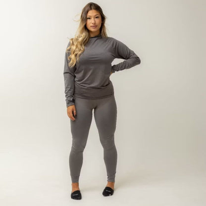 Conjunto Térmico Therma Fit Feminino