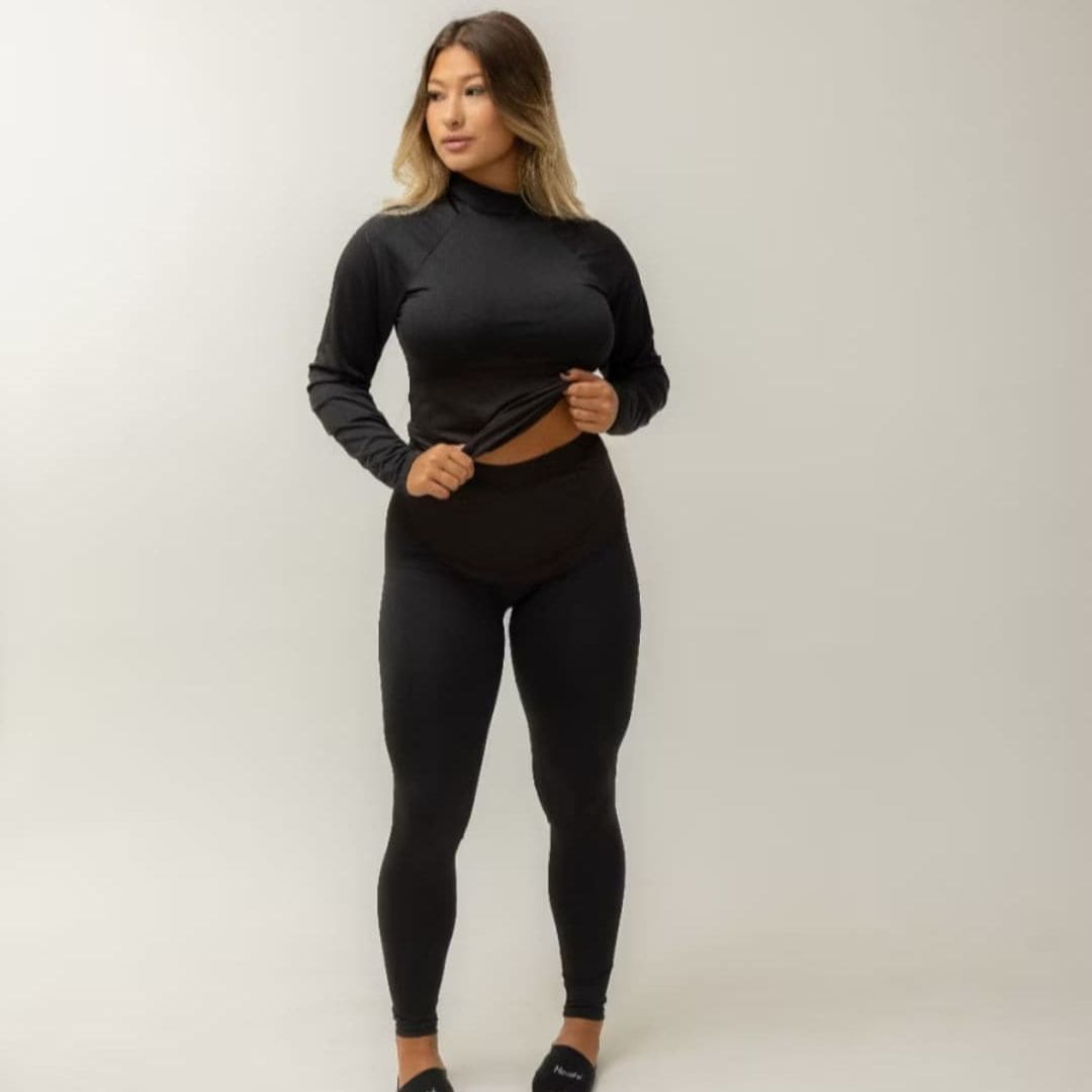 Conjunto Térmico Therma Fit Feminino