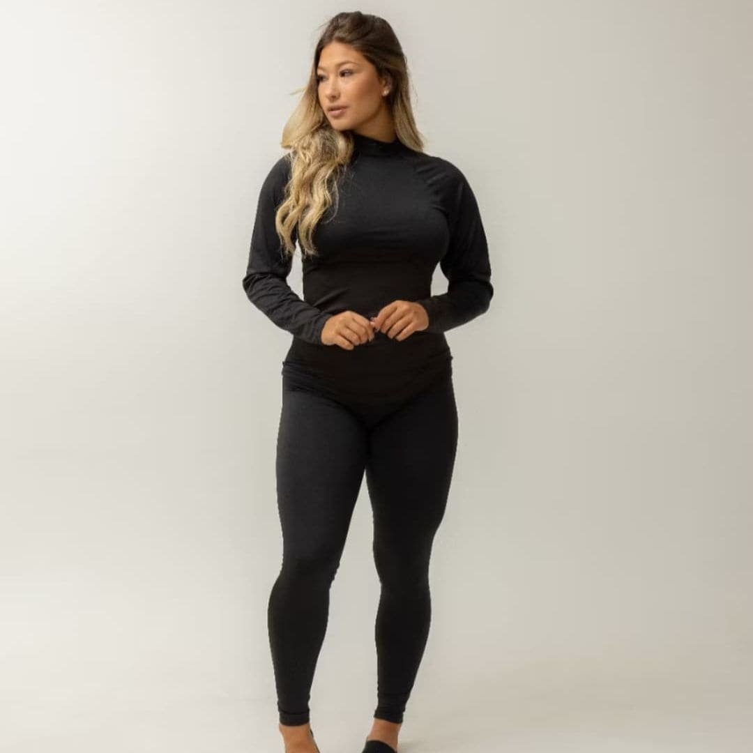 Conjunto Térmico Therma Fit Feminino
