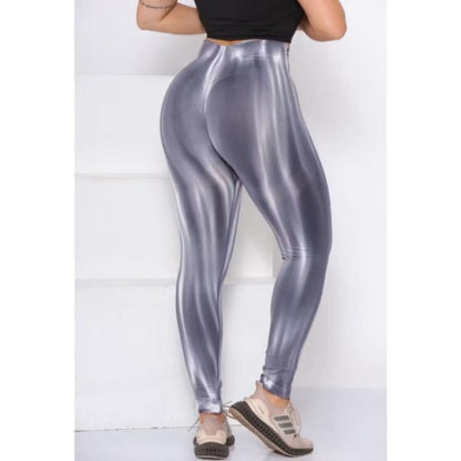 Calça Legging MaxFit Empina Bumbum Feminina
