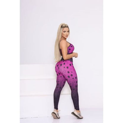 Conjunto New Star Fit Feminino