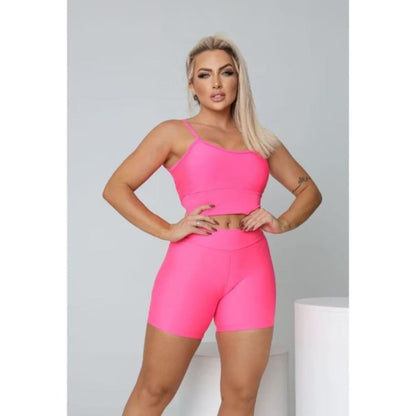 Conjunto Diva Fit Feminino