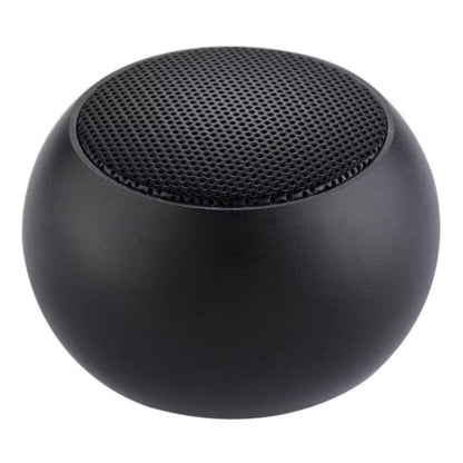 Mini Caixa de Som Portátil 3W Bluetooth 5.0