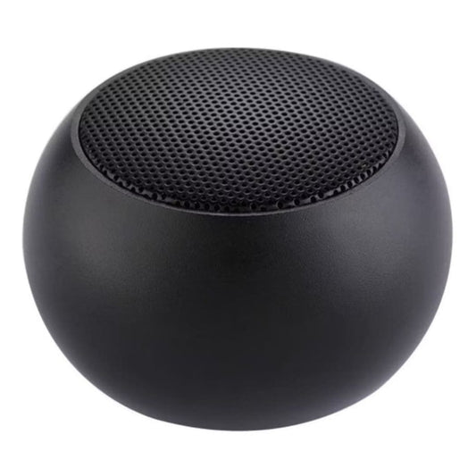 Mini Caixa de Som Portátil 3W Bluetooth 5.0