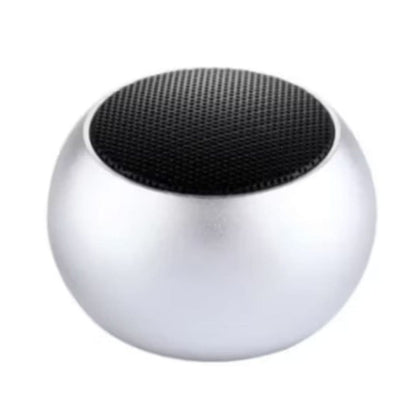 Mini Caixa de Som Portátil 3W Bluetooth 5.0