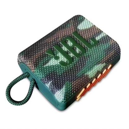 Caixa de Som Portátil Go3