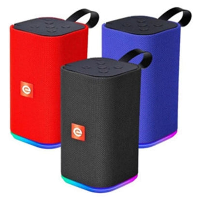 Caixa de Som Portátil Sound Led Bluetooth 5.0