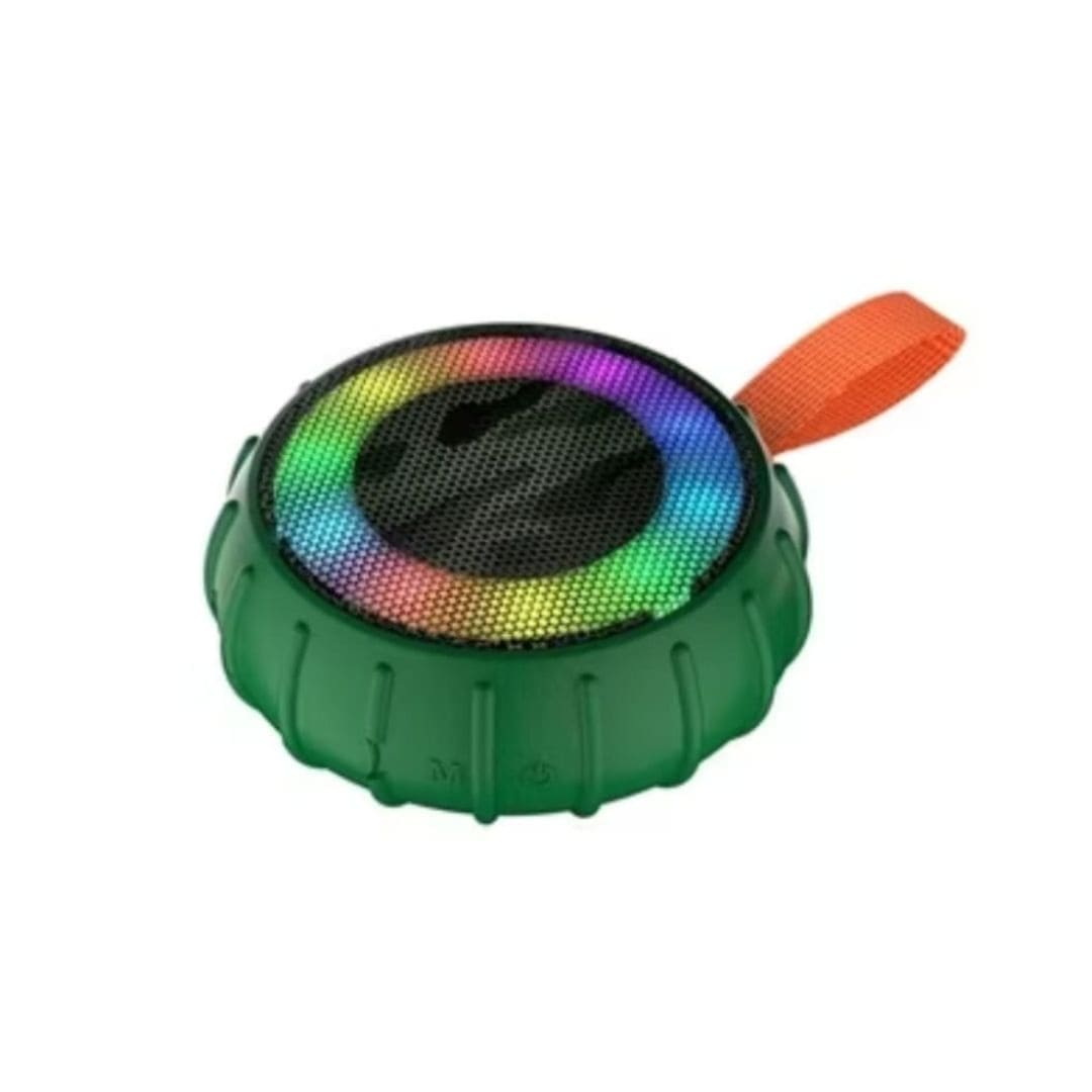 Caixa de Som Portátil Aprova d'água Bluetooth 4.2