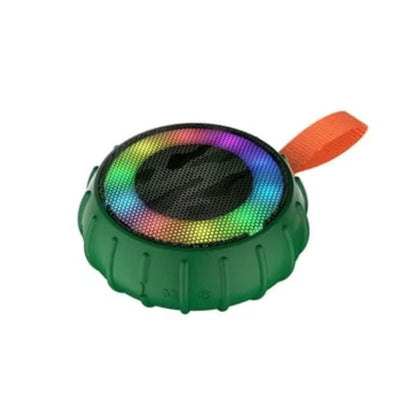 Caixa de Som Portátil Aprova d'água Bluetooth 4.2