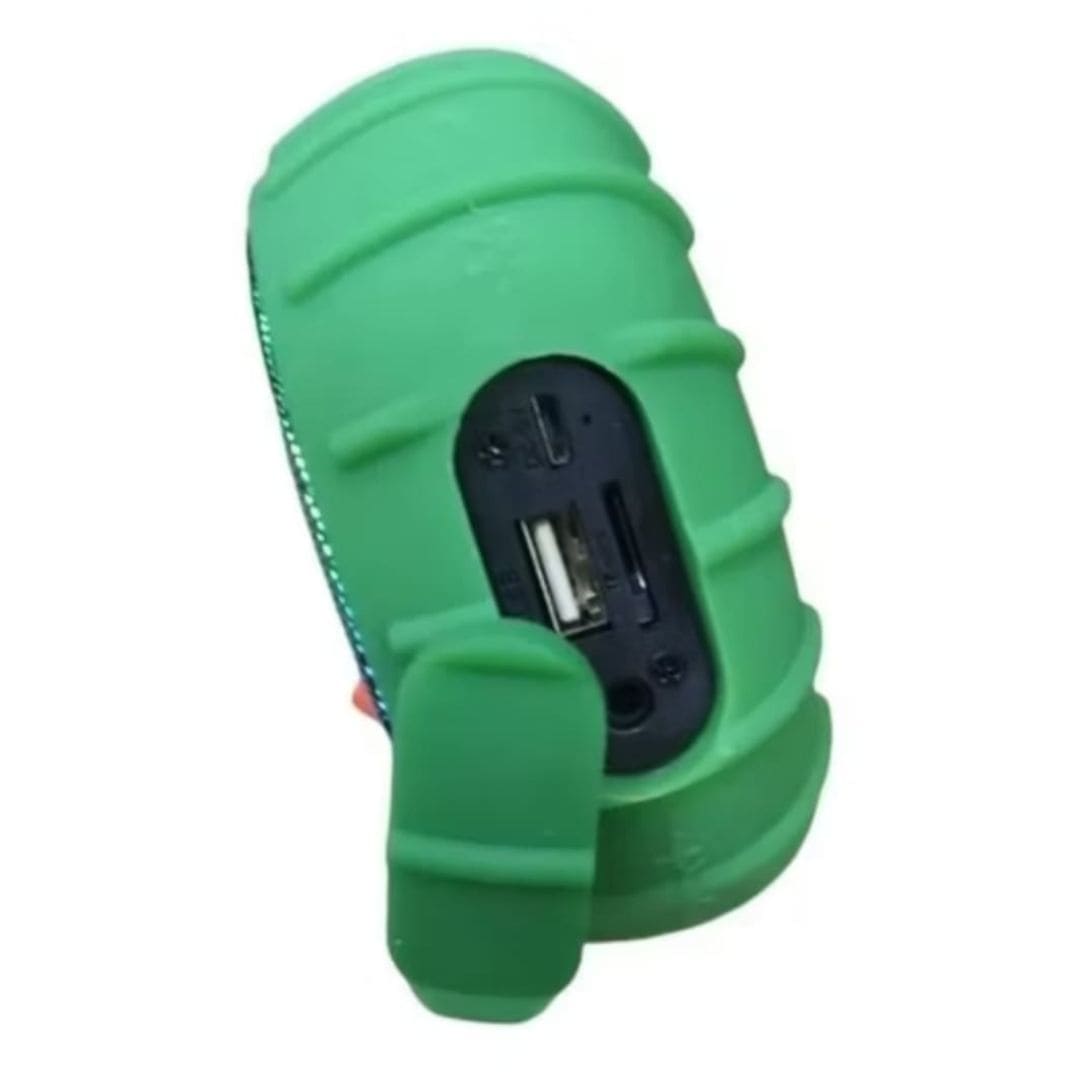 Caixa de Som Portátil Aprova d'água Bluetooth 4.2