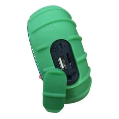 Caixa de Som Portátil Aprova d'água Bluetooth 4.2