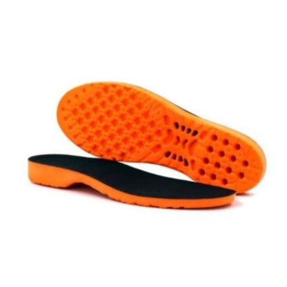 Kit 3 Pares Palmilhas Ortopédica em Gel P.U