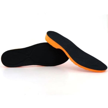 Kit 3 Pares Palmilhas Ortopédica em Gel P.U