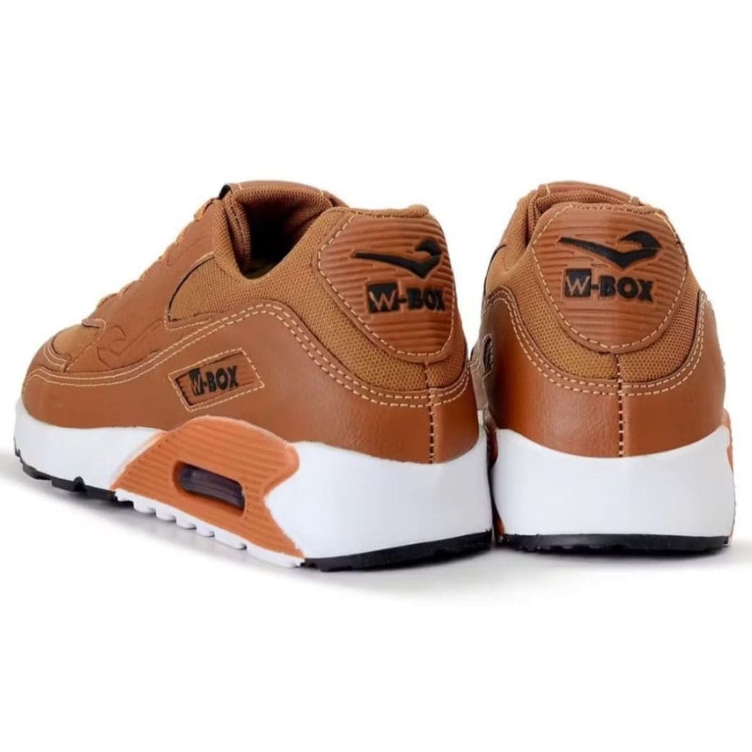 Tenis Unissex Power Soil