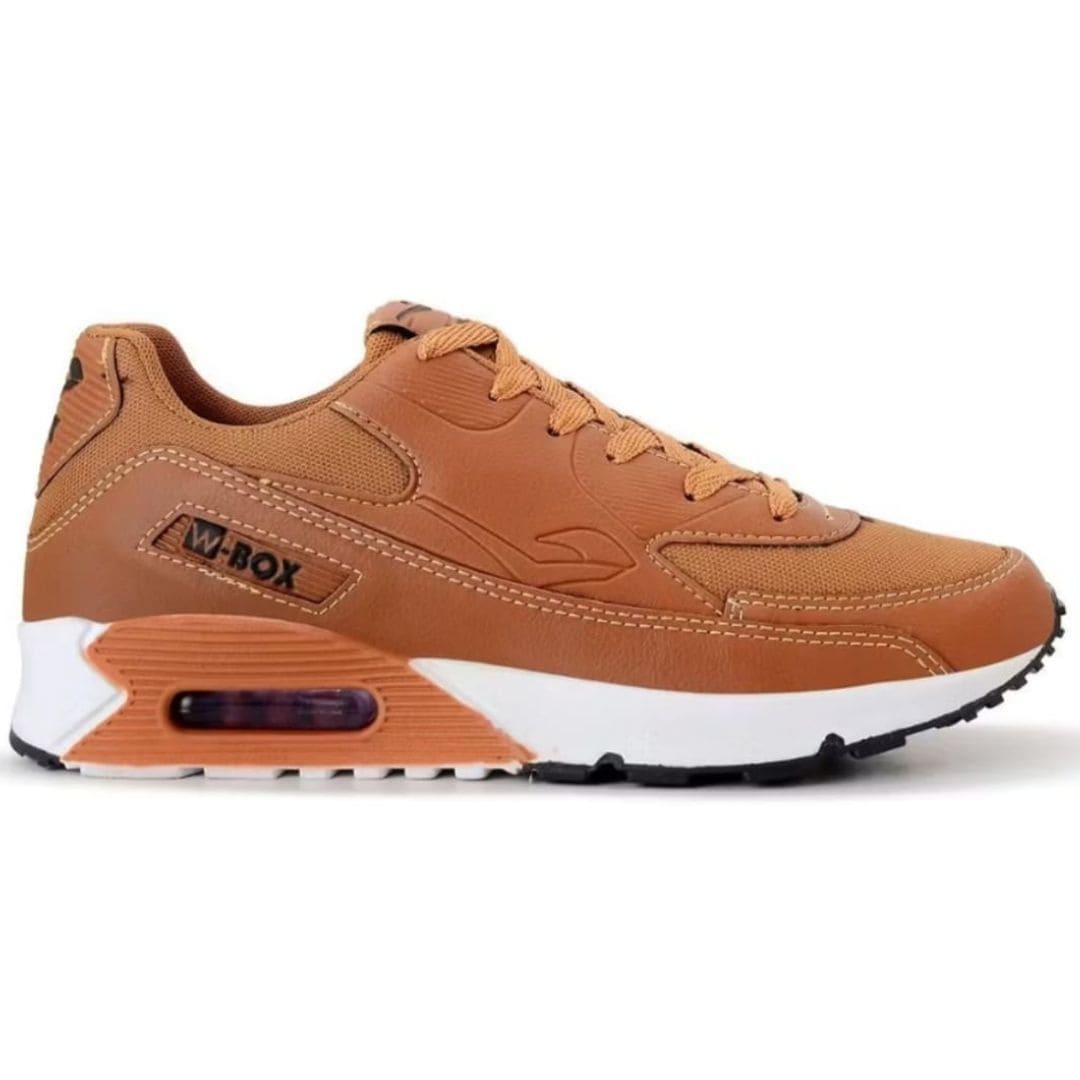 Tenis Unissex Power Soil