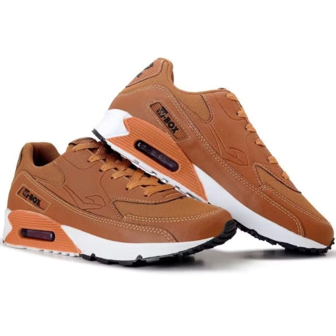 Tenis Unissex Power Soil