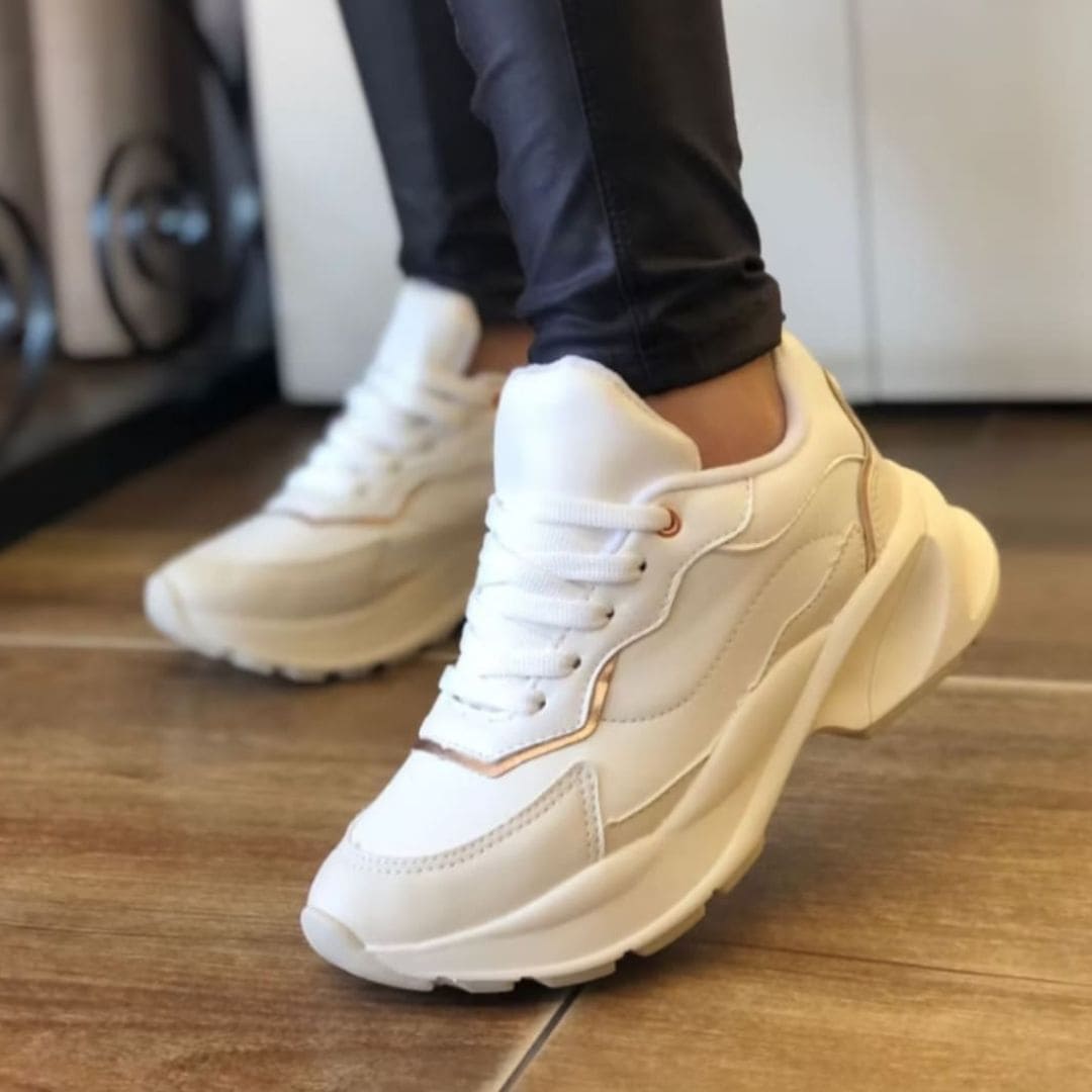 Tenis Feminino Level Max