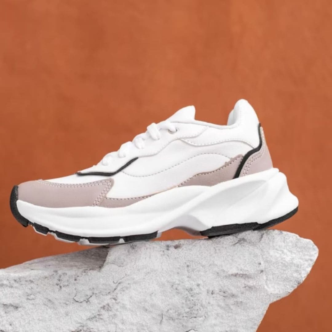 Tenis Feminino Level Max