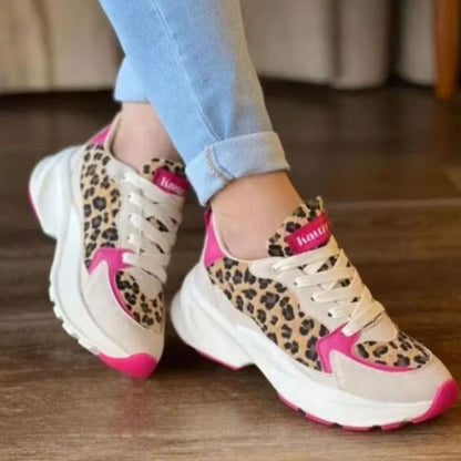 Tenis Feminino Level Max
