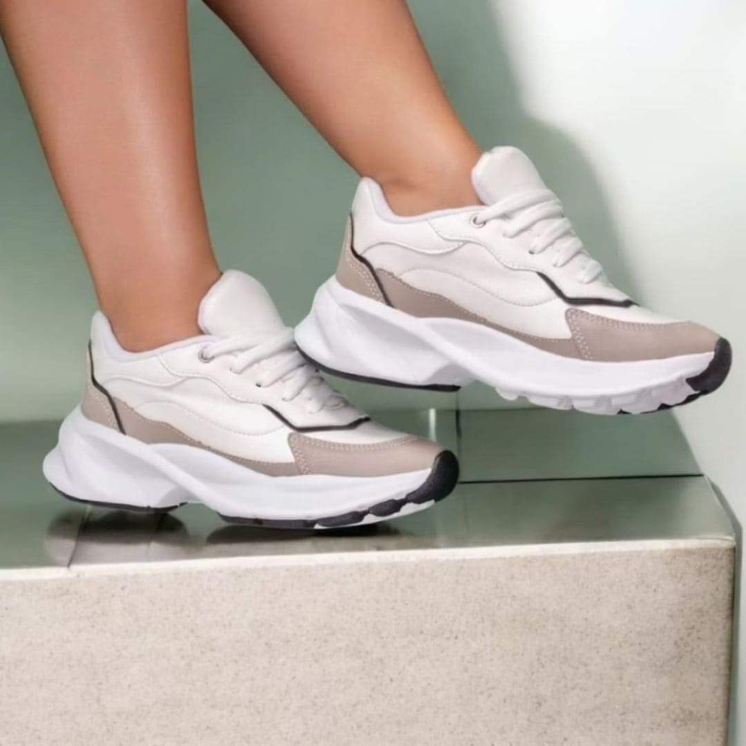 Tenis Feminino Level Max