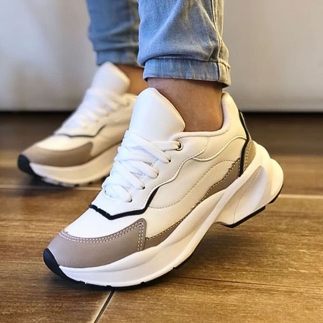 Tenis Feminino Level Max