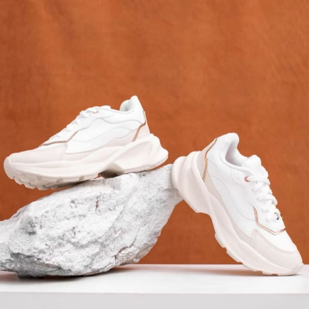 Tenis Feminino Level Max