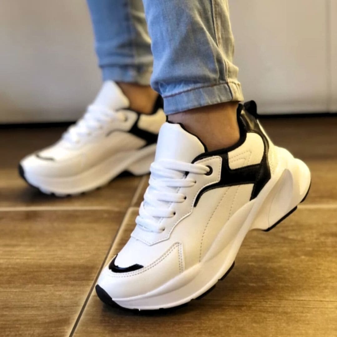 Tenis Feminino Level Max