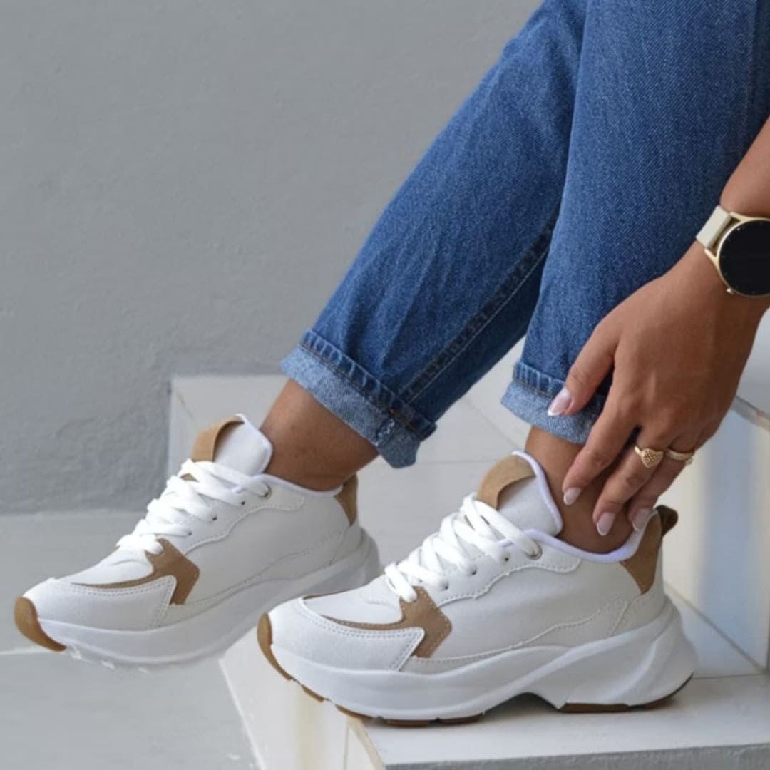 Tenis Feminino Level Max