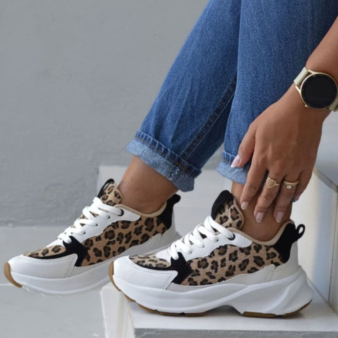 Tenis Feminino Level Max