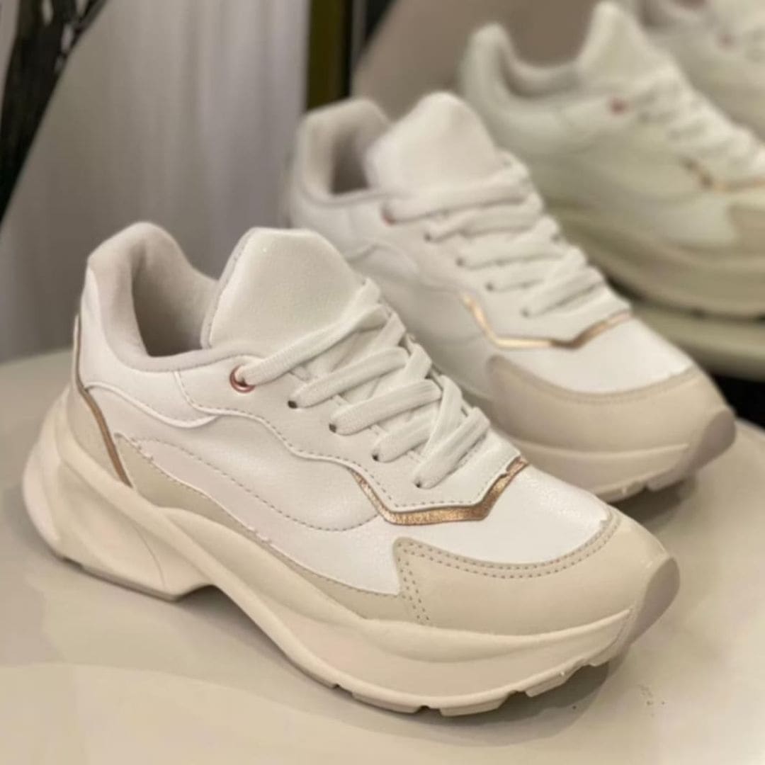 Tenis Feminino Level Max