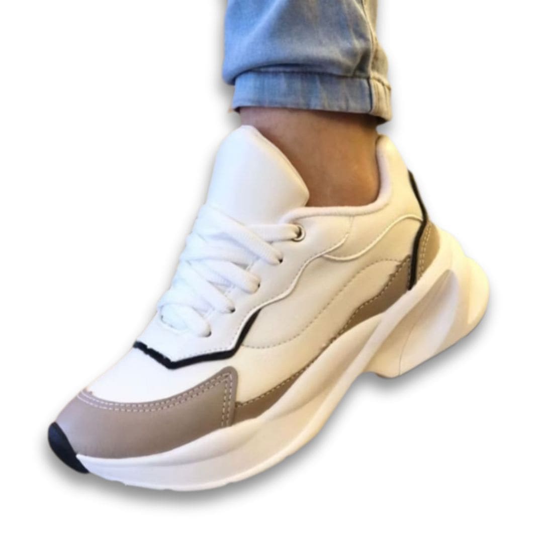 Tenis Feminino Level Max