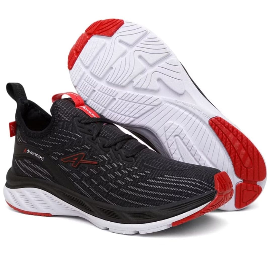 Tenis Masculino Pro Advanced