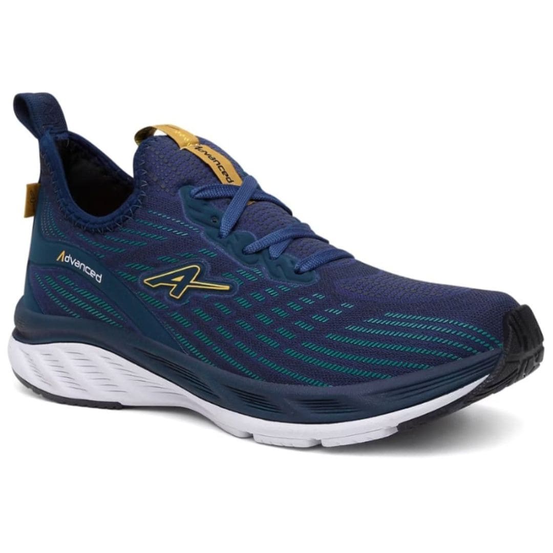 Tenis Masculino Pro Advanced