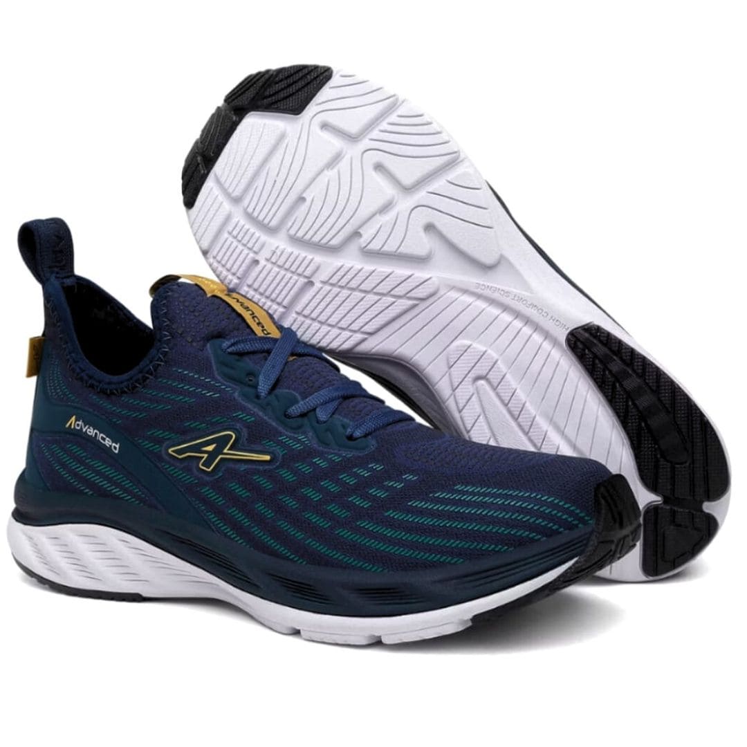 Tenis Masculino Pro Advanced