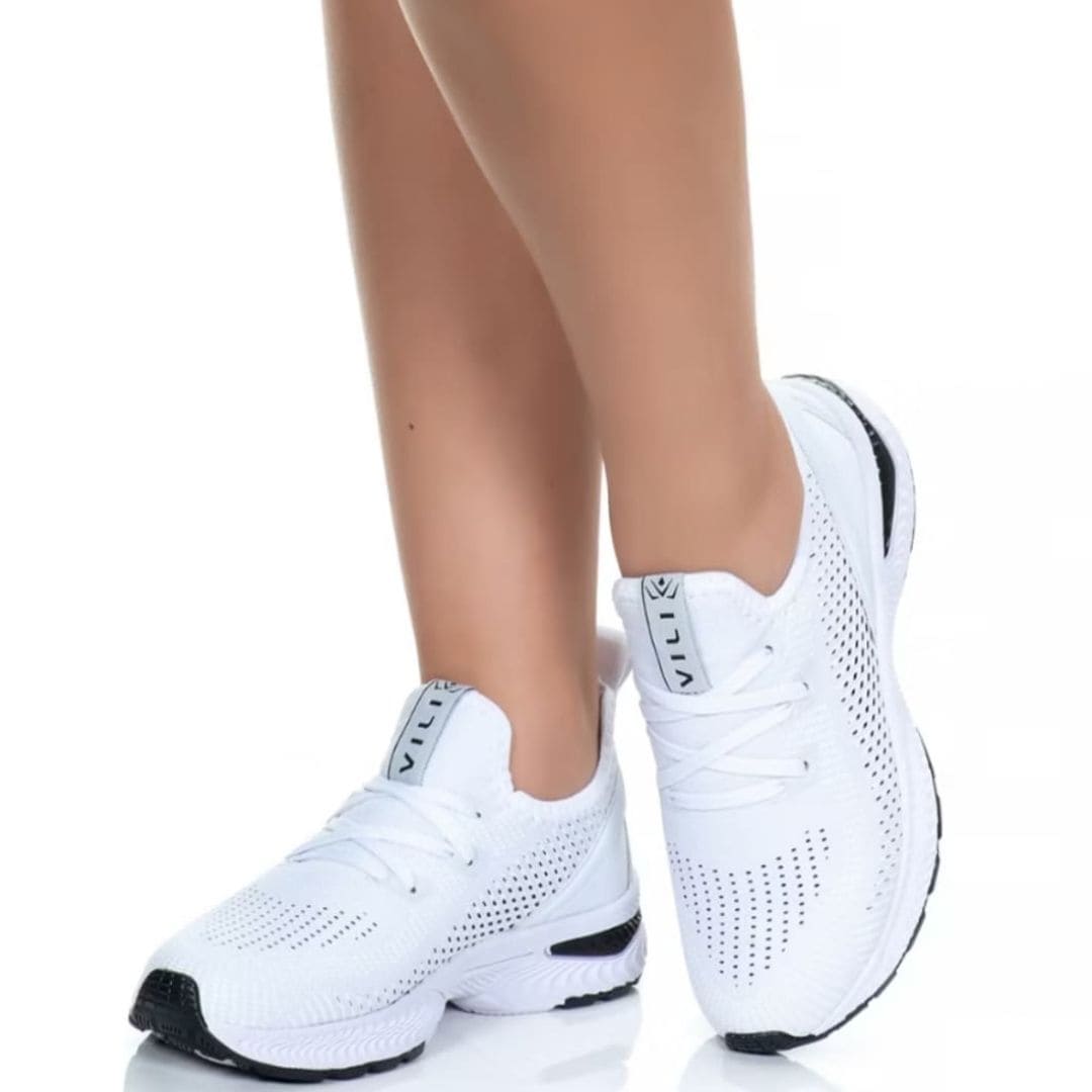 Tenis Feminino Run Vili