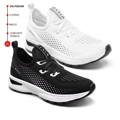 Tenis Feminino Run Vili
