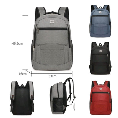 Mochila Reforc Unissex