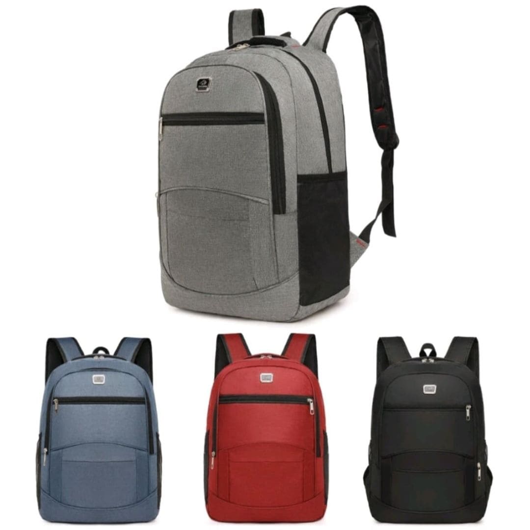 Mochila Reforc Unissex