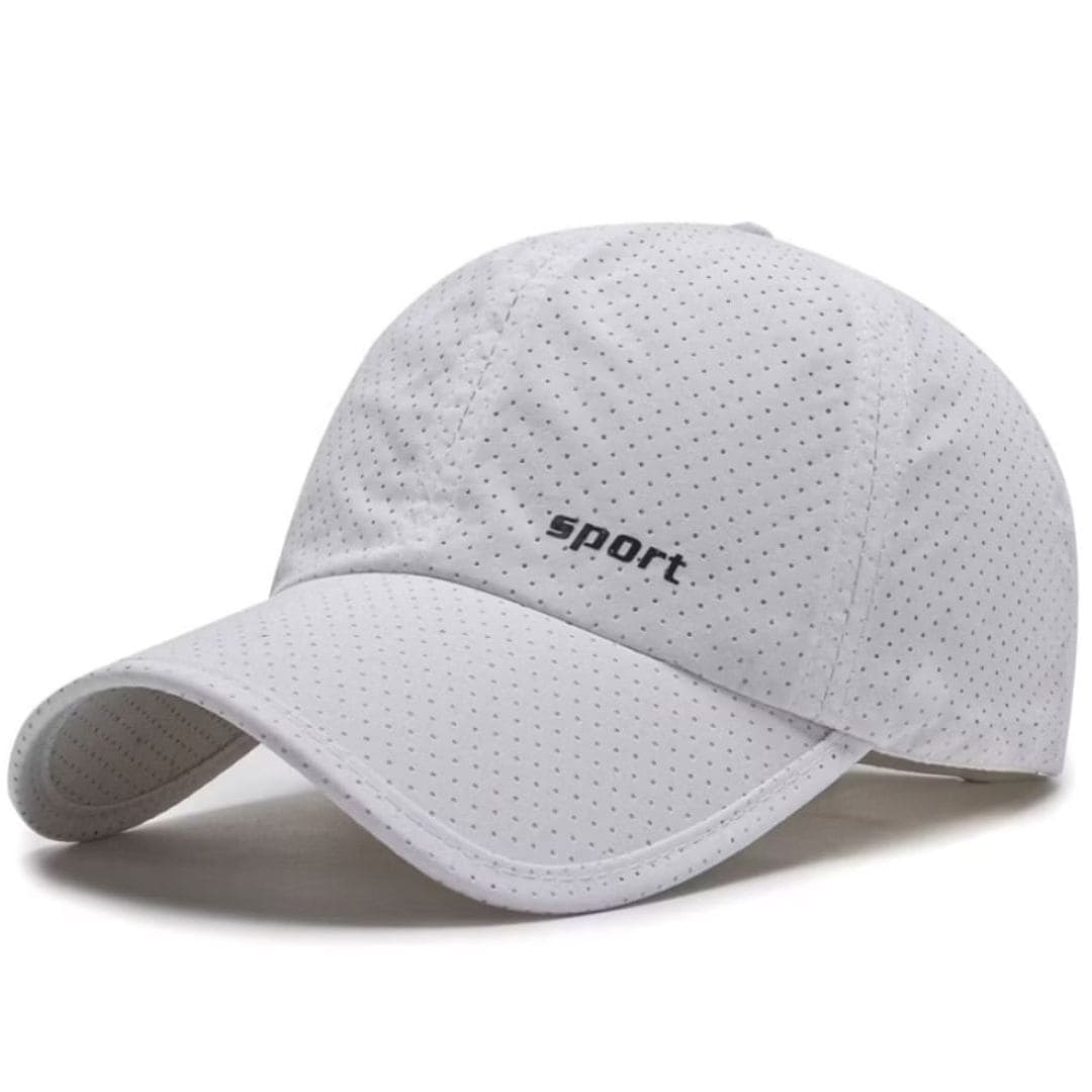 Boné Masculino Tactel Sport