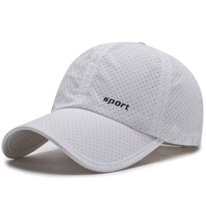 Boné Masculino Tactel Sport