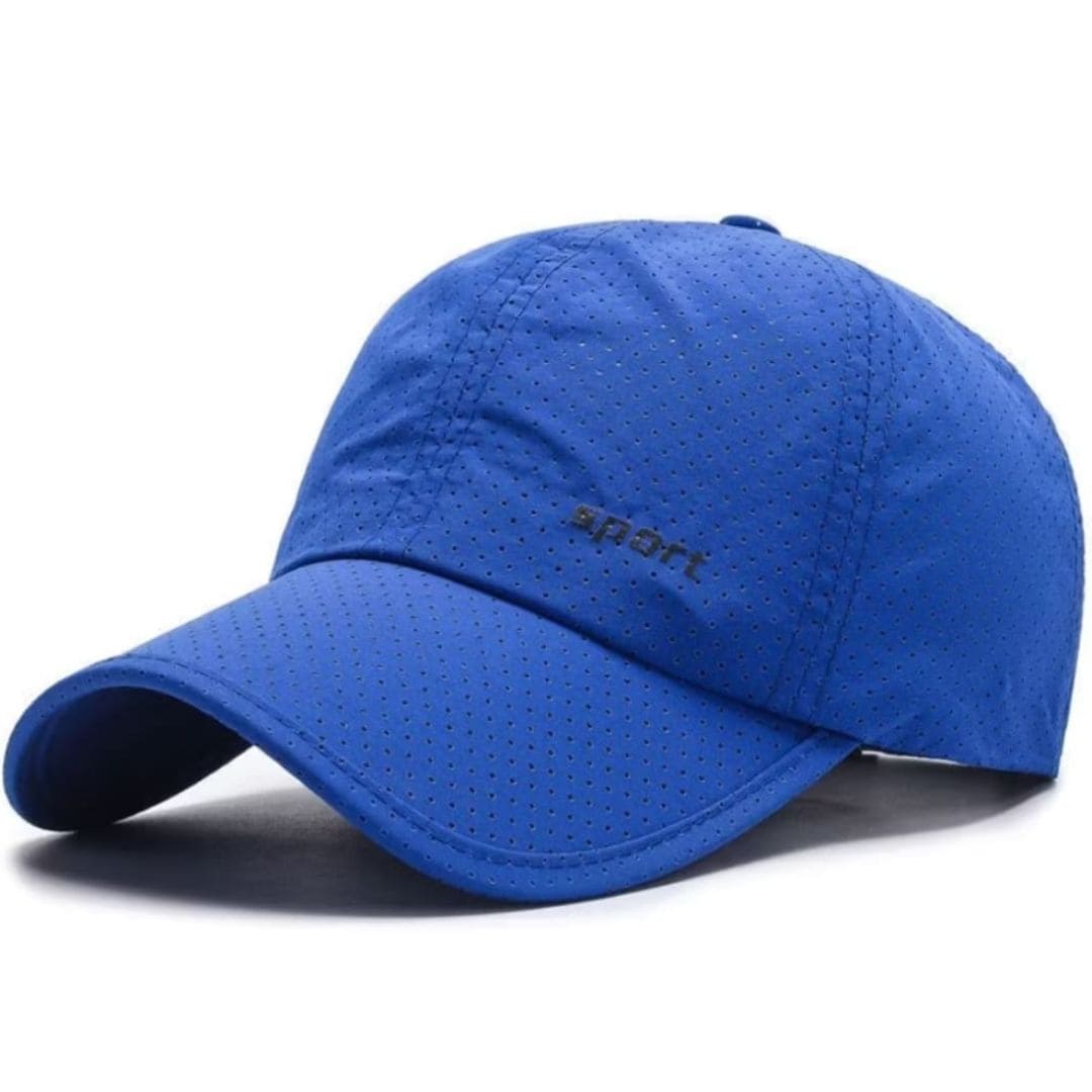 Boné Masculino Tactel Sport