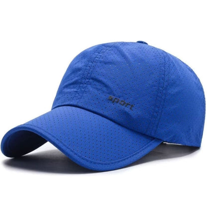 Boné Masculino Tactel Sport