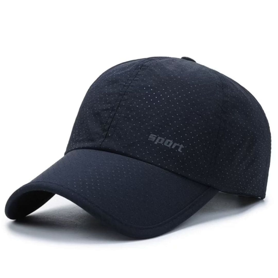 Boné Masculino Tactel Sport