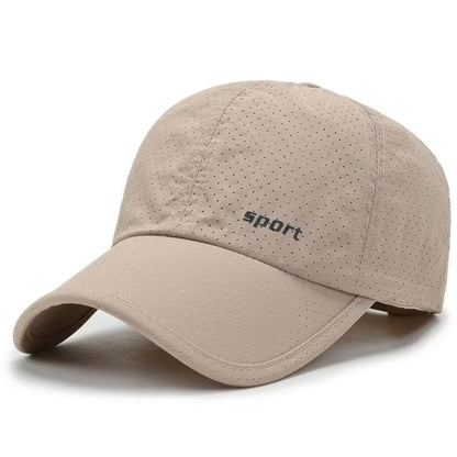Boné Masculino Tactel Sport