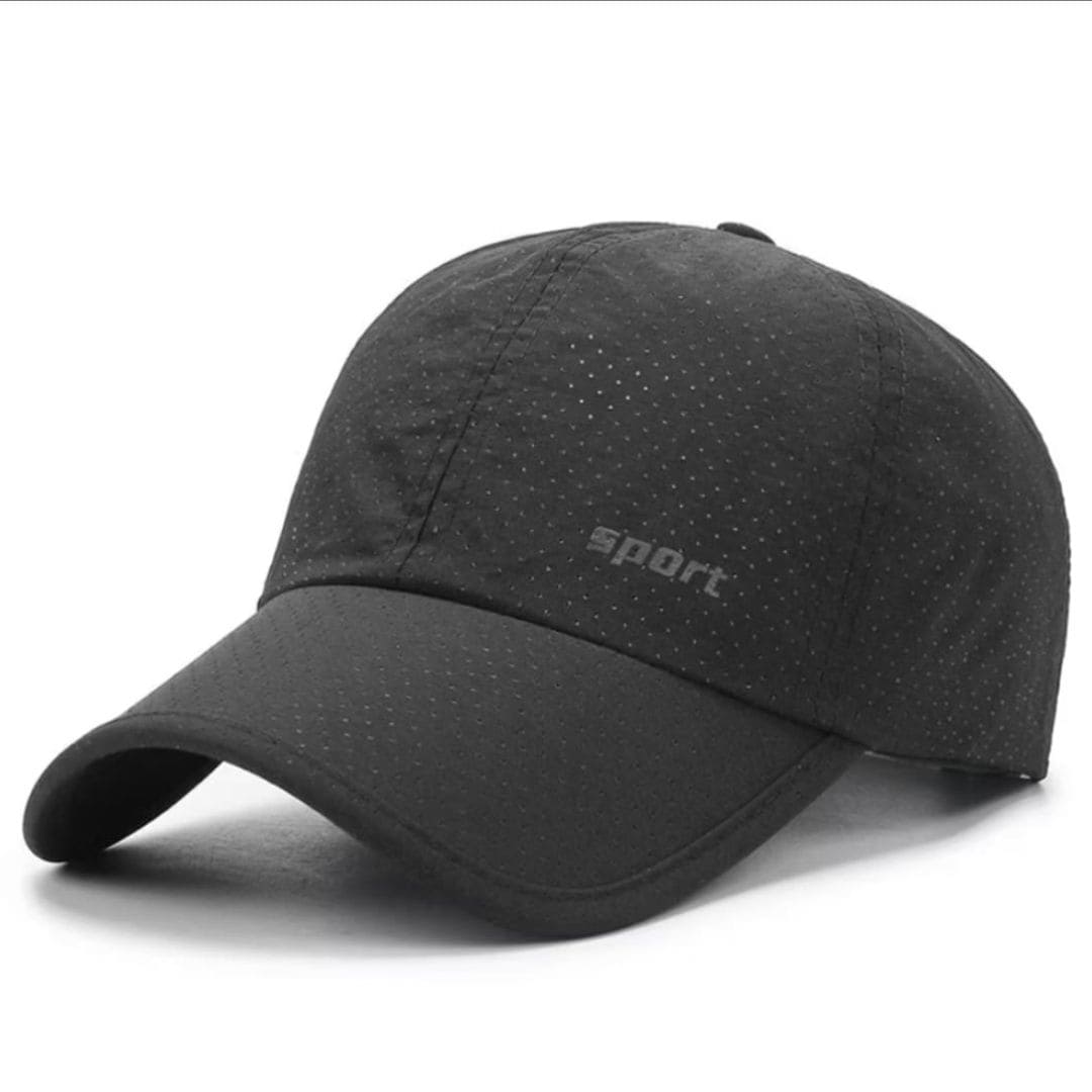 Boné Masculino Tactel Sport
