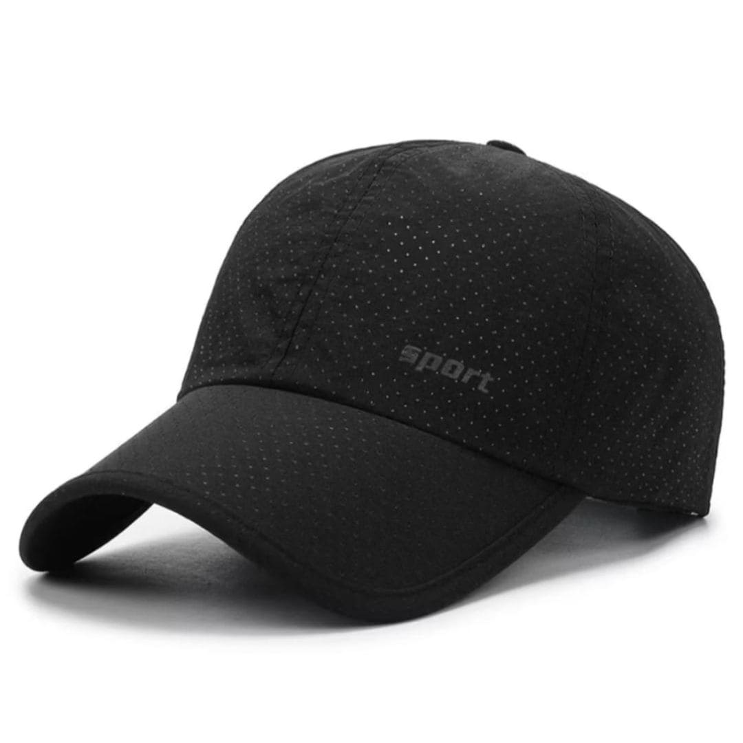 Boné Masculino Tactel Sport
