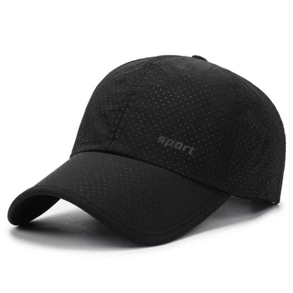 Boné Masculino Tactel Sport