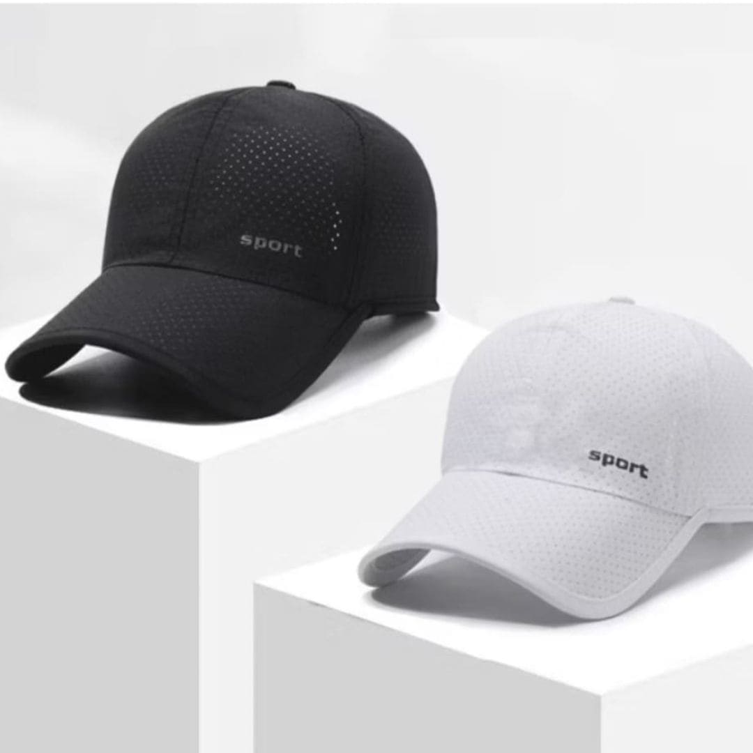 Boné Masculino Tactel Sport