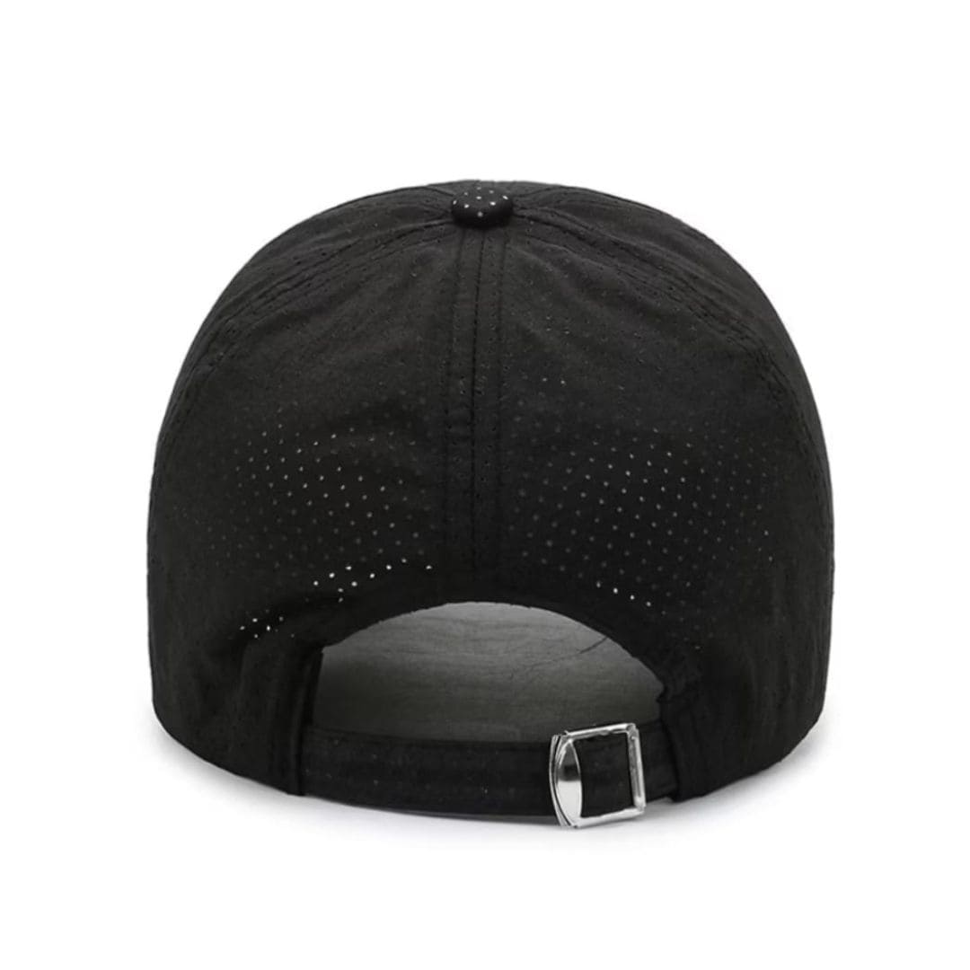 Boné Masculino Tactel Sport